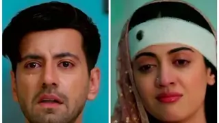 Rabb Se Hai Dua: Haider breaks down in tears as Dua refuses to talk to him; Dua puts up a strong face