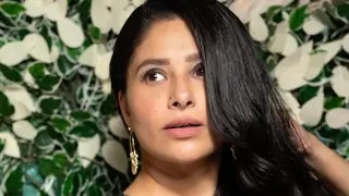 Shubhaavi Choksey talks about the monotony kicking in after the growth of a character stops Thumbnail