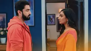 Bhagya Lakshmi: Rishi and Lakshmi long for each other on latter's engagement with Vikrant