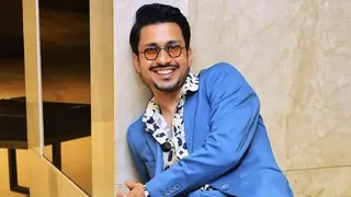 Amol Parashar opens up on his first energetic dance performance in ‘Nausikhiye’ Thumbnail
