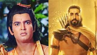 OG Lakshman from 'Ramayan' opens up on Sunny Singh's portrayal in 'Adipurush'