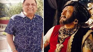 'Mahabharat' fame Gufi Paintal aka Shakuni Mama passes away