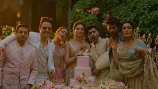 Jee Karda: Love, laughter, & heartbreak; Watch the intriguing trailer ft. Tamannaah Bhatia & others