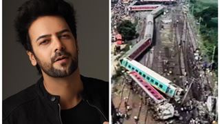 Sanjay Gagnani turns a real life hero, talks about helping the victims from the train derailment 