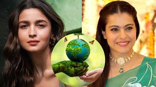 World Environment Day: Alia Bhatt, Kajol & others unite for inspiring change and conservation 