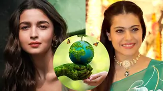 World Environment Day: Alia Bhatt, Kajol & others unite for inspiring change and conservation  Thumbnail