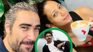 Nawazuddin Siddiqui's estranged wife Aaliya introduces her "someone special" on Instagram amid legal battle