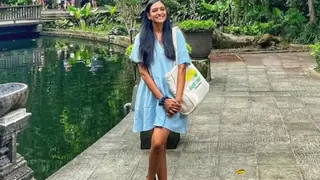 I try to reduce plastic use and have substituted it - Aishwarya Khare on World Environment Day Thumbnail