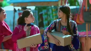 YRKKH:  Muskaan's marriage proposal creates a stir: Abhinav questions the rush Thumbnail