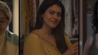 Lust Stories 2 Teaser: Kajol & Tamannaah Bhatia steal the show while Neena Gupta's hilarious advice is a vibe