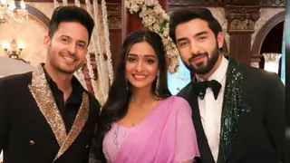 Bhagya Lakshmi: Is Vikrant the right guy for Lakshmi as he appears to be? Thumbnail