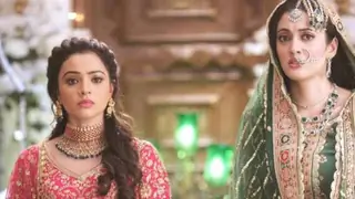 Rabb Se Hai Dua: Haider to take a stand for Dua, Dua to expose Ghazal Thumbnail