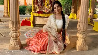 Neeharika Roy on shooting Milli-inspired track: Janhvi Kapoor had it easier, while I faced a ton of challenges Thumbnail