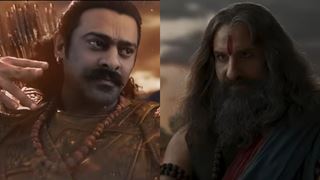 Prabhas, Saif Ali Khan & Kriti Sanon's 'Adipurush' final trailer impresses with jaw-dropping action  Thumbnail