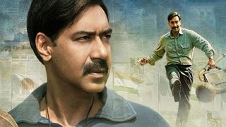 Ajay Devgn's 'Maidaan' faces yet another setback; release date postponed 