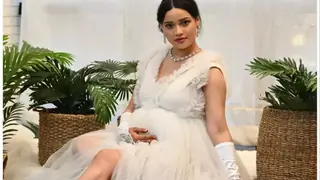 'Pandya Store' fame Shrashti Maheshwari was blessed with a baby girl Thumbnail