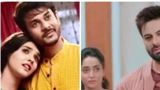 YRKKH: Abhinav and Akshara's plan to unite Muskaan & Kairav Thumbnail