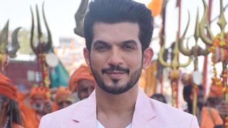 Arjun Bijlani reveals the reason behind saying yes to Pyaar Ka Pehla Adhyay Shiv Shakti