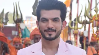 Arjun Bijlani reveals the reason behind saying yes to Pyaar Ka Pehla Adhyay Shiv Shakti Thumbnail