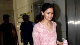 Alia Bhatt's no-makeup look & meet with Nitesh Tiwari make waves on the gram; what's in store for the actress?