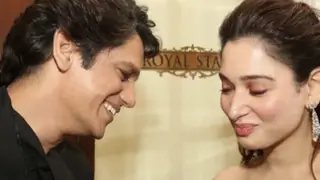 Tamannaah Bhatia & Vijay Varma's social media banter cannot be missed Thumbnail