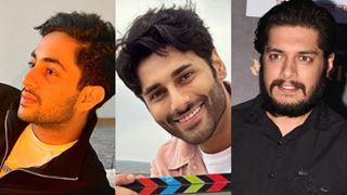 Junaid Khan to Agastya Nanda: 5 Actors who are set to make their Bollywood debuts this year