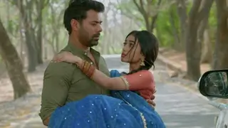 Radha makes a new demand from Mohan to push him out of his traumas? 
