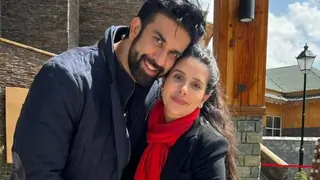 Charu Asopa and Rajeev Sen are officially divorced Thumbnail