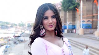 Nikki Sharma is excited for her homecoming on Zee TV after 'Brahmrakshas', shares her excitement