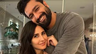 Vicky Kaushal spills the beans on his married life: mornings with Katrina Kaif revealed