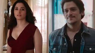 After 'creeping out' in earlier films, Vijay Varma promises to play the 'nicest guy' in 'Lust Stories 2'