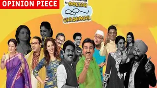 Opinion Piece: Has the Can of Worms opened for 'TMKOC'? Controversies & Contrary Points Thumbnail
