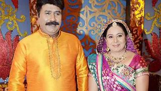 'Diya Aur Baati Hum' fame Neelu Vaghela & Ashok Lokhande to make an appearance in 'Saavi Ki Sawari' thumbnail