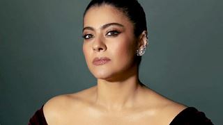 Mystery or Marketing? Kajol's social media vanishes as fans ponder the reason behind her absence