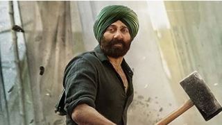 Sunny Deol's powerful dialogue revives 'Gadar' magic setting the stage for 'Gadar 2' blockbuster