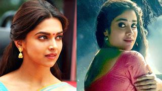 Deepika Padukone to Janhvi Kapoor: Actresses to look forward in upcoming pan-Indian movies thumbnail