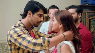 Pandya Store: Shiva and Raavi accidentally end up doing the 'Haldi' rituals Thumbnail
