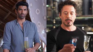 Aditya Roy Kapur & Robert Downey Jr's Tony Stark have a connection in 'The Night Manager: Part 2'; here's what
