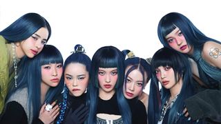 Japanese girl band 'XG' release the 4th episode of their series, 'XTRA XTRA'