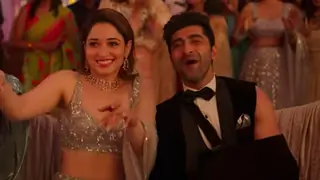 Get ready to groove with the catchy beats of 'Yaar Di Shaadi' from Prime Video's 'Jee Karda' Thumbnail