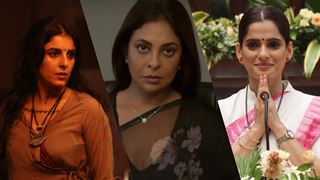 Shefali Shah, Isha Talwar, Priya Bapat & others open up on playing queer characters during pride month thumbnail