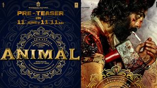 Countdown begins: Ranbir Kapoor's 'Animal' pre-teaser to unveil tomorrow at 11:11 a.m.