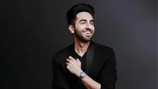 Ayushmann Khurrana shakes up the stage with unreleased single; leaves fans wanting more Thumbnail