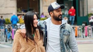 Katrina Kaif's birthday planning skills leave Vicky Kaushal in awe after marriage