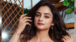 Madirakshi Mundle: Your luck decides whether you get work in this industry or not!