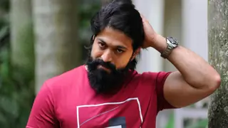 Yash turns down the role of Raavan in Nitesh Tiwari's epic 'Ramayana' Thumbnail