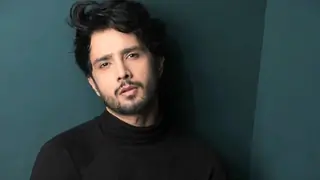 Zaan Khan to enter 'Meri Saas Bhoot Hai' post leap Thumbnail