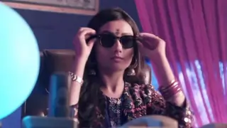 The viewers will see a drastic change in Gaura's character post leap - Kajal Chauhan on 'Meri Saas Bhoot Hai' thumbnail