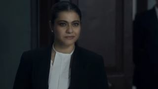 Scandal, Betrayal, and Justice: Kajol makes a riveting OTT debut with 'The Trial' as trailer drops