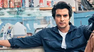  The initial days were nice for me: Gashmeer Mahajani reflects on the journey of his character Armaan in TIMG'
